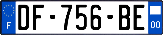 DF-756-BE