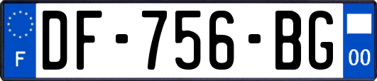 DF-756-BG