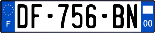 DF-756-BN