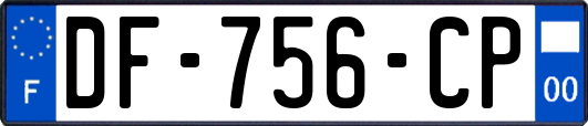 DF-756-CP