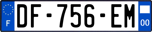 DF-756-EM