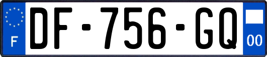 DF-756-GQ