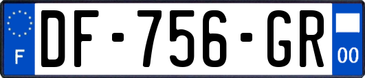 DF-756-GR