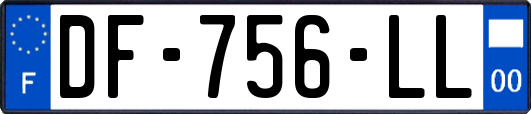 DF-756-LL