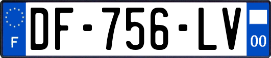DF-756-LV
