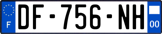 DF-756-NH