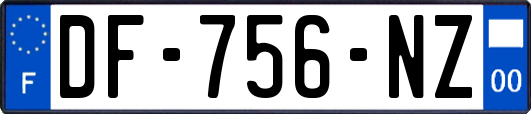 DF-756-NZ