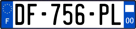 DF-756-PL