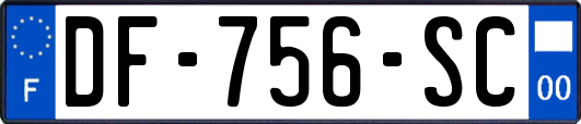 DF-756-SC