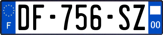 DF-756-SZ