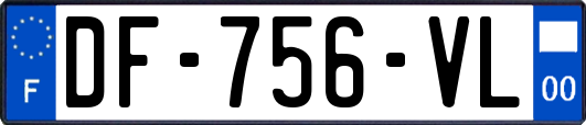 DF-756-VL