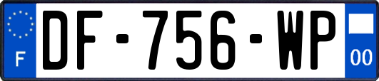 DF-756-WP