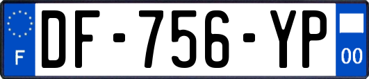 DF-756-YP
