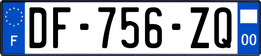 DF-756-ZQ