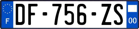 DF-756-ZS