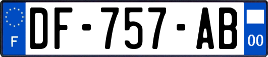 DF-757-AB