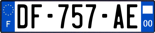 DF-757-AE