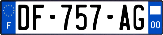 DF-757-AG