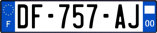 DF-757-AJ