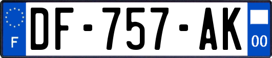 DF-757-AK