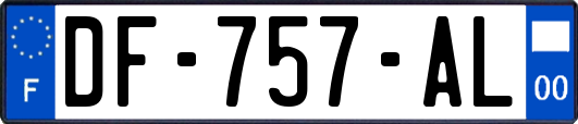 DF-757-AL