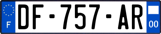 DF-757-AR