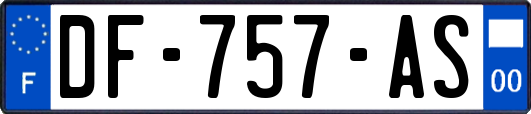 DF-757-AS