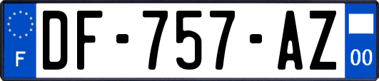 DF-757-AZ