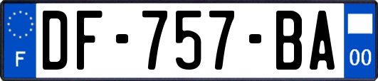 DF-757-BA