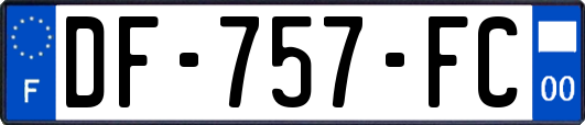 DF-757-FC