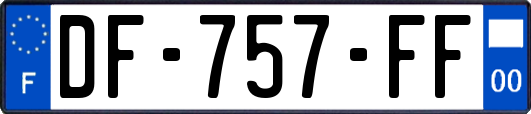 DF-757-FF