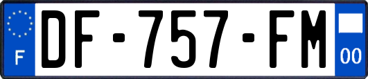 DF-757-FM