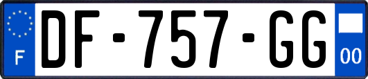 DF-757-GG