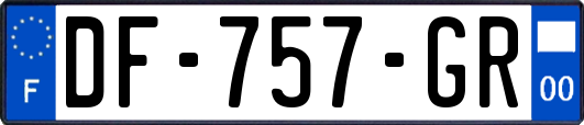 DF-757-GR