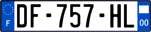 DF-757-HL