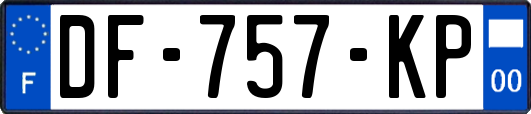 DF-757-KP