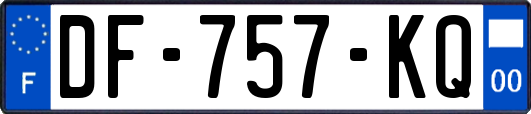 DF-757-KQ