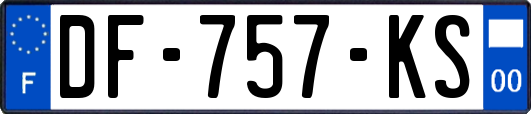 DF-757-KS