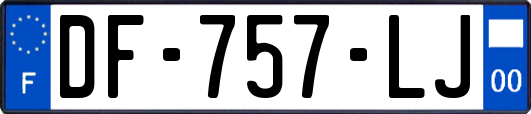 DF-757-LJ