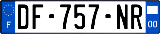 DF-757-NR