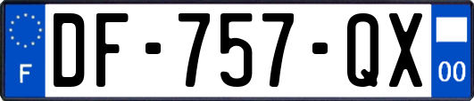 DF-757-QX