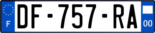 DF-757-RA