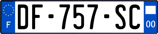 DF-757-SC