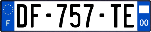 DF-757-TE