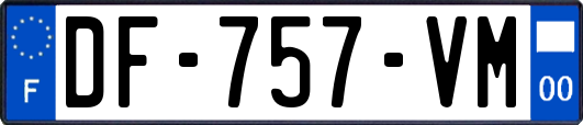 DF-757-VM