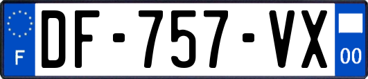 DF-757-VX