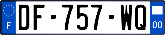 DF-757-WQ