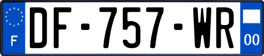 DF-757-WR