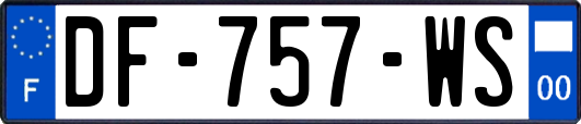 DF-757-WS