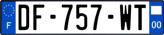 DF-757-WT